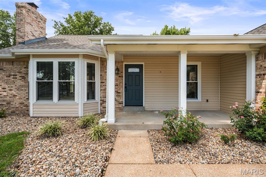 Copperfield 3 - Residential