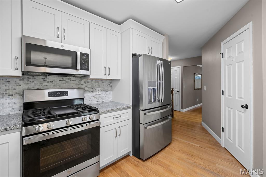 Copperfield 3 - Residential