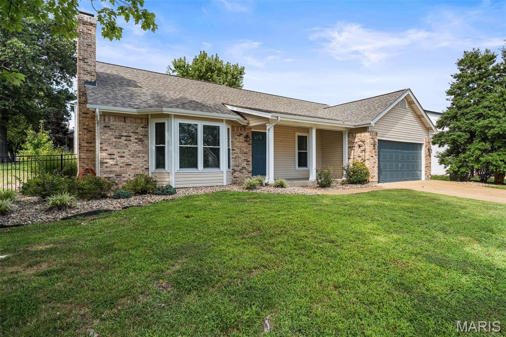 Copperfield 3 - Residential