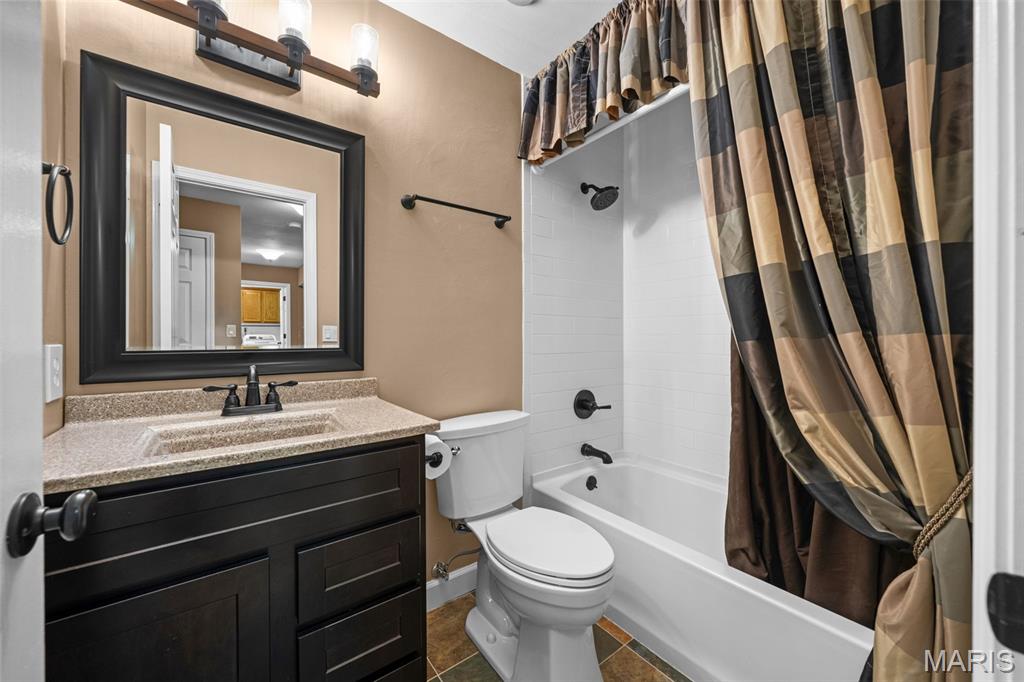 Copperfield 3 - Residential
