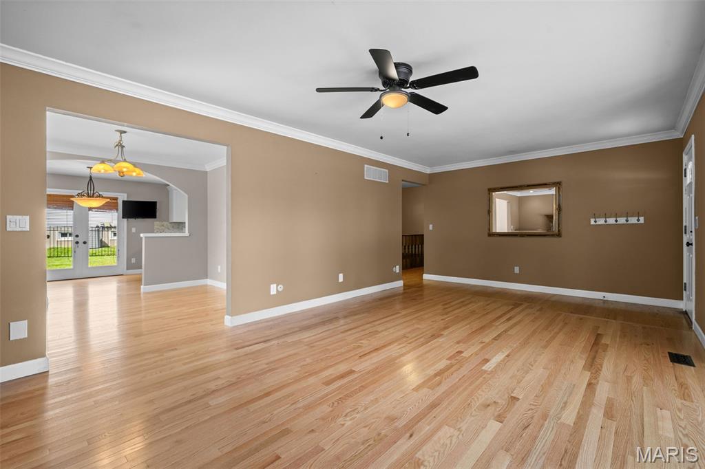 Copperfield 3 - Residential