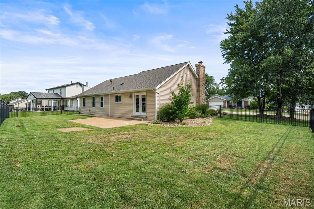 Copperfield 3 - Residential