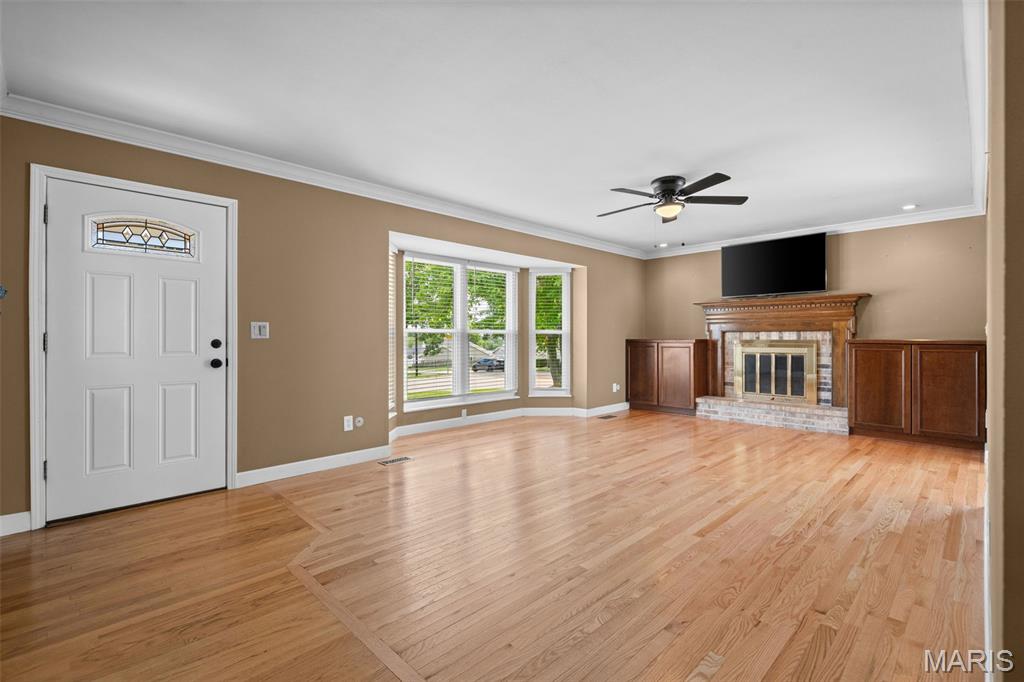Copperfield 3 - Residential