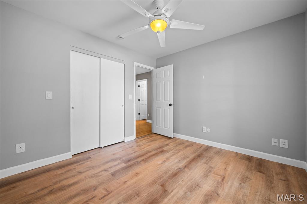 Copperfield 3 - Residential