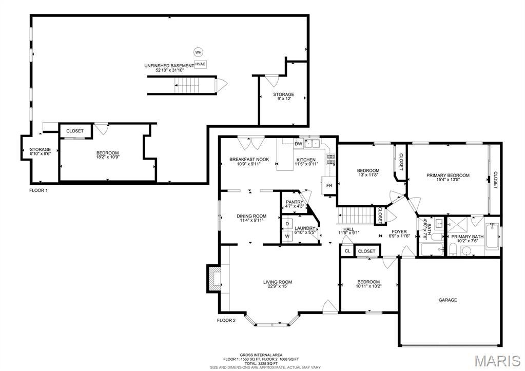 Copperfield 3 - Residential