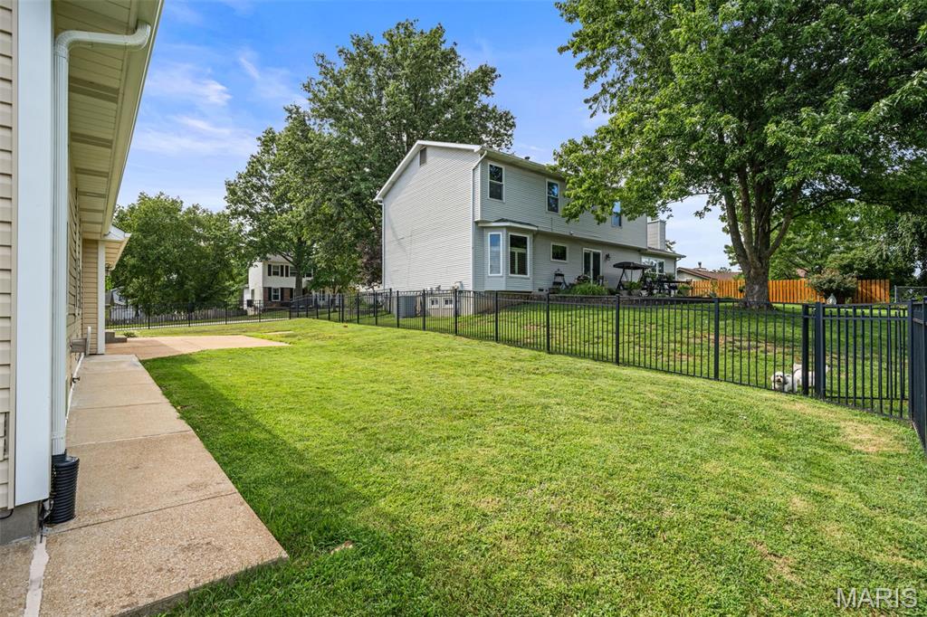 Copperfield 3 - Residential