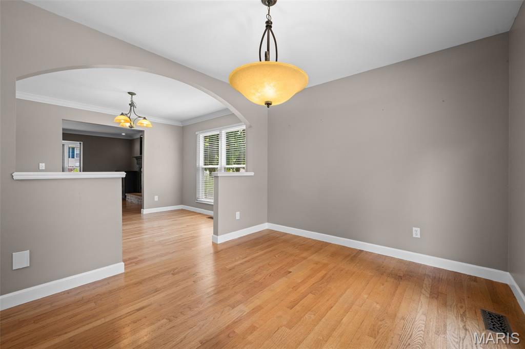 Copperfield 3 - Residential