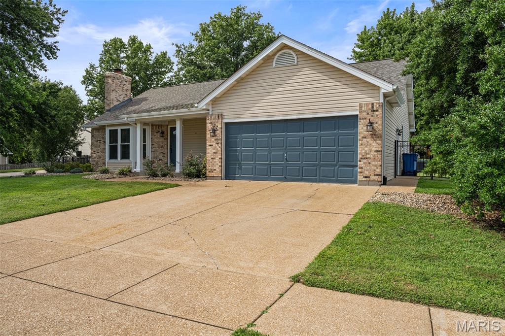 Copperfield 3 - Residential