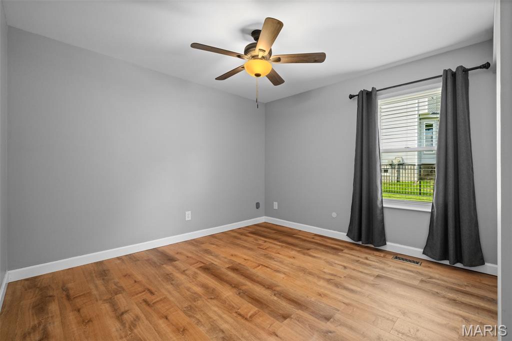 Copperfield 3 - Residential