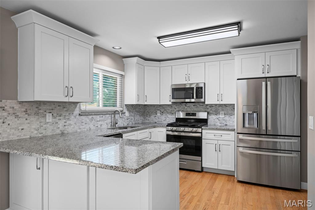 Copperfield 3 - Residential