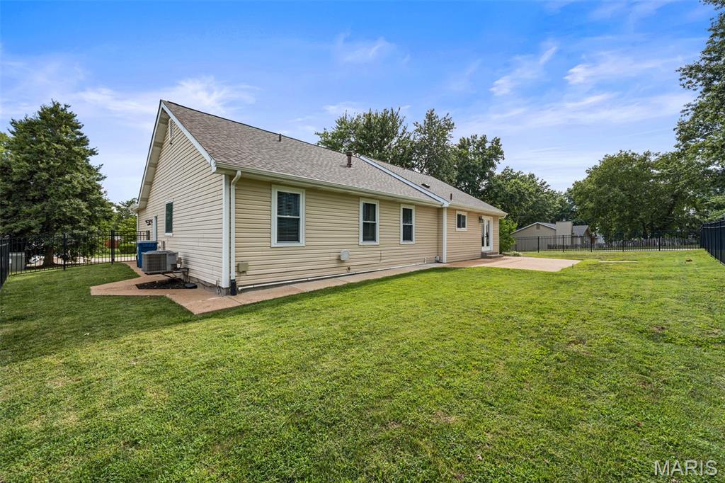 Copperfield 3 - Residential