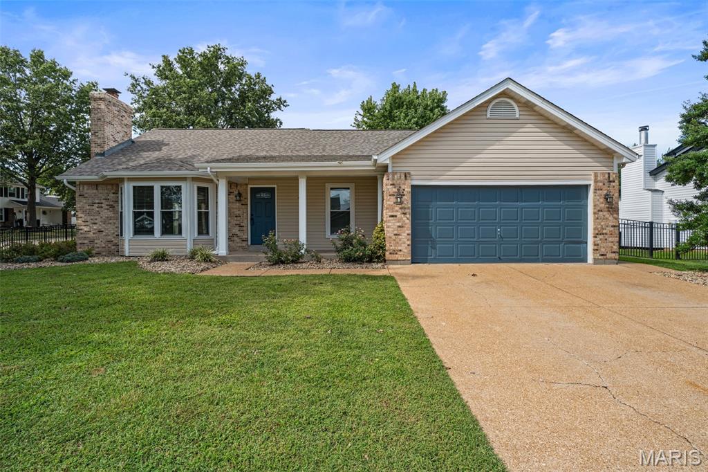 Copperfield 3 - Residential