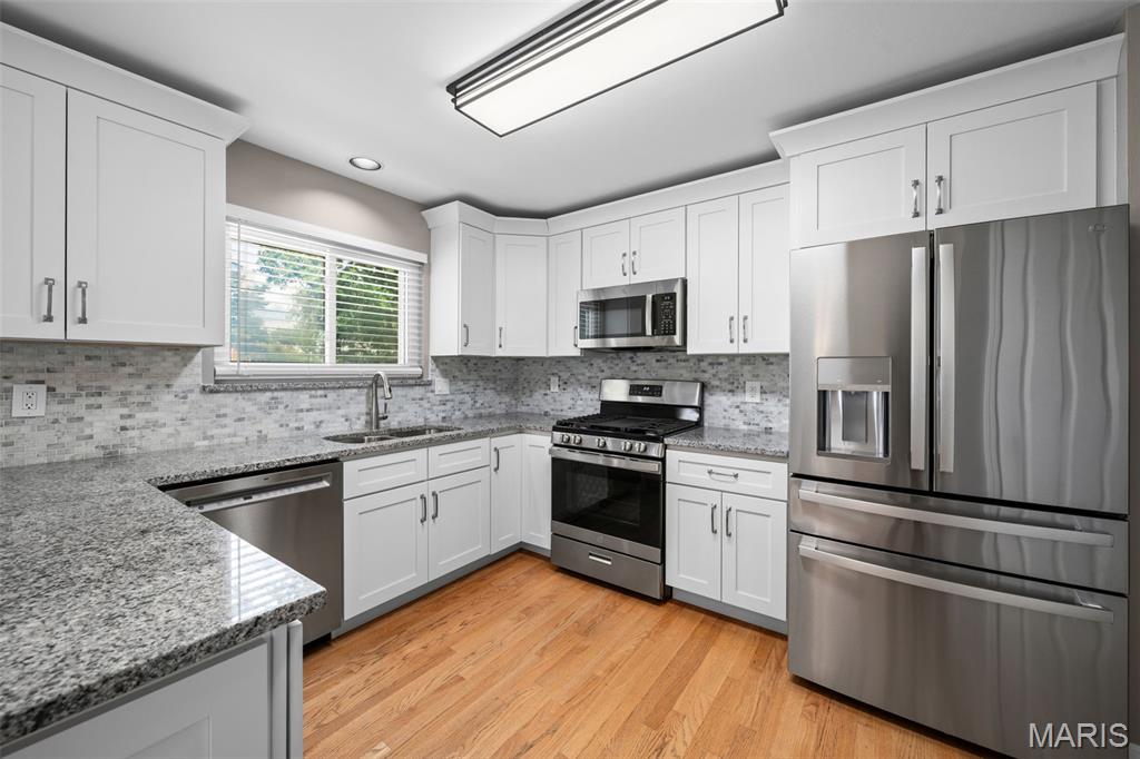 Copperfield 3 - Residential