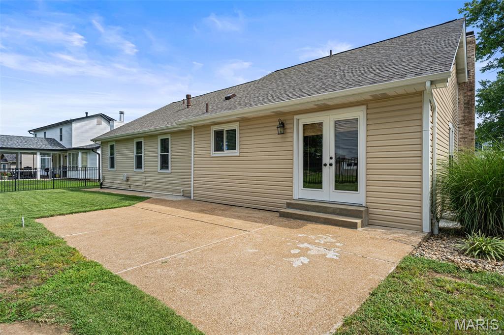 Copperfield 3 - Residential