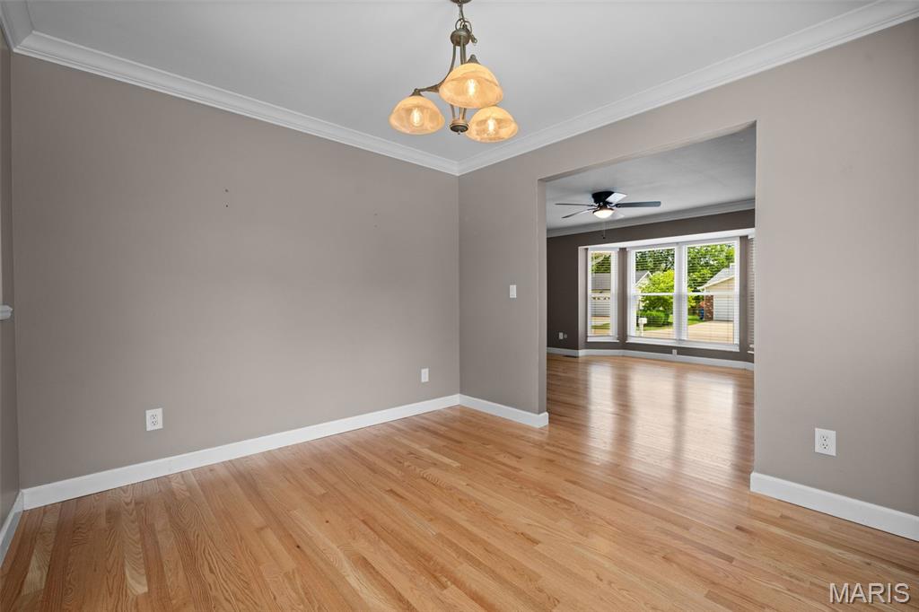 Copperfield 3 - Residential