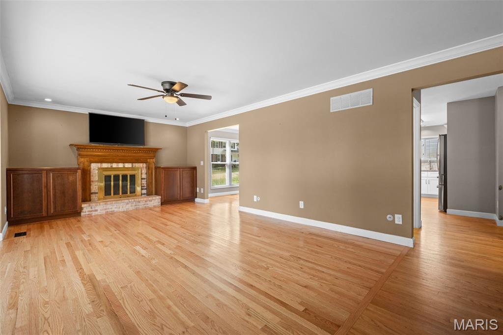 Copperfield 3 - Residential