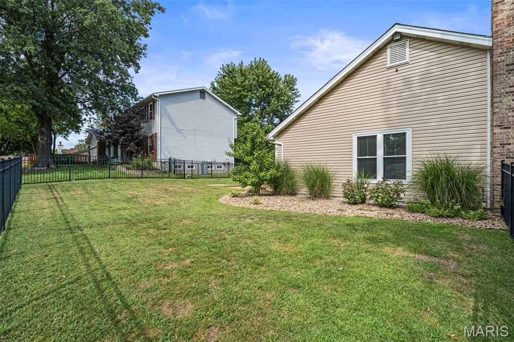 Copperfield 3 - Residential