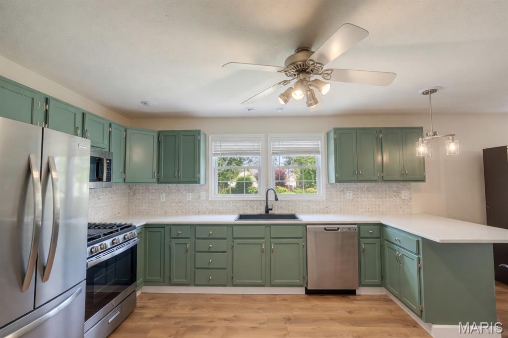 Park Place Add - Residential