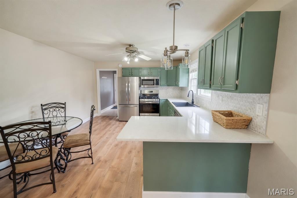 Park Place Add - Residential