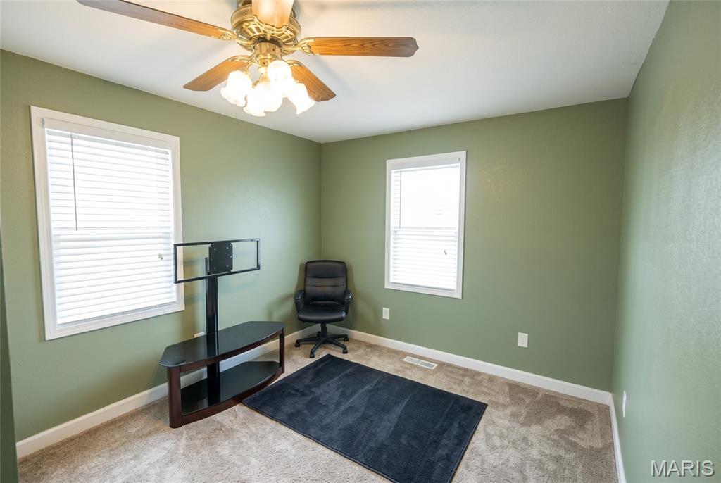 Park Place Add - Residential