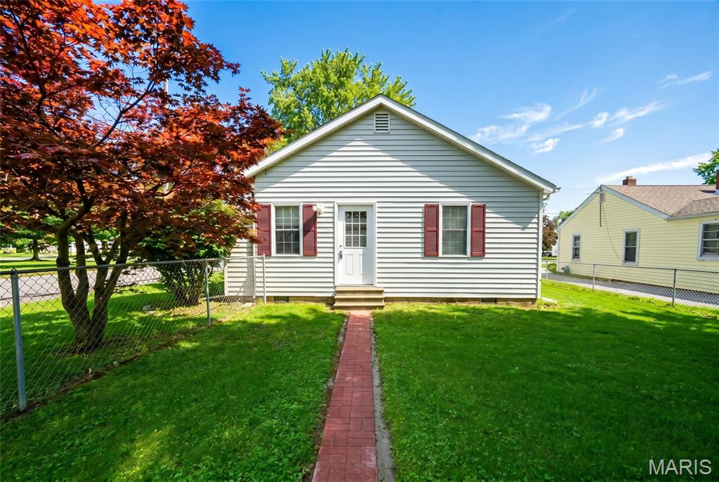 Park Place Add - Residential