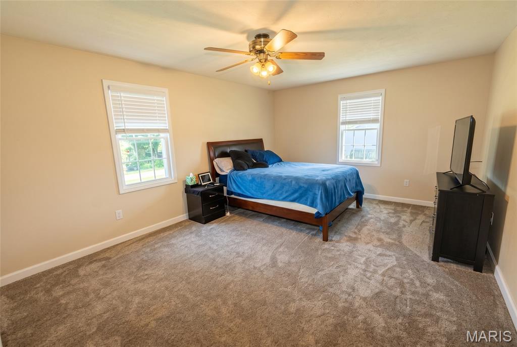 Park Place Add - Residential