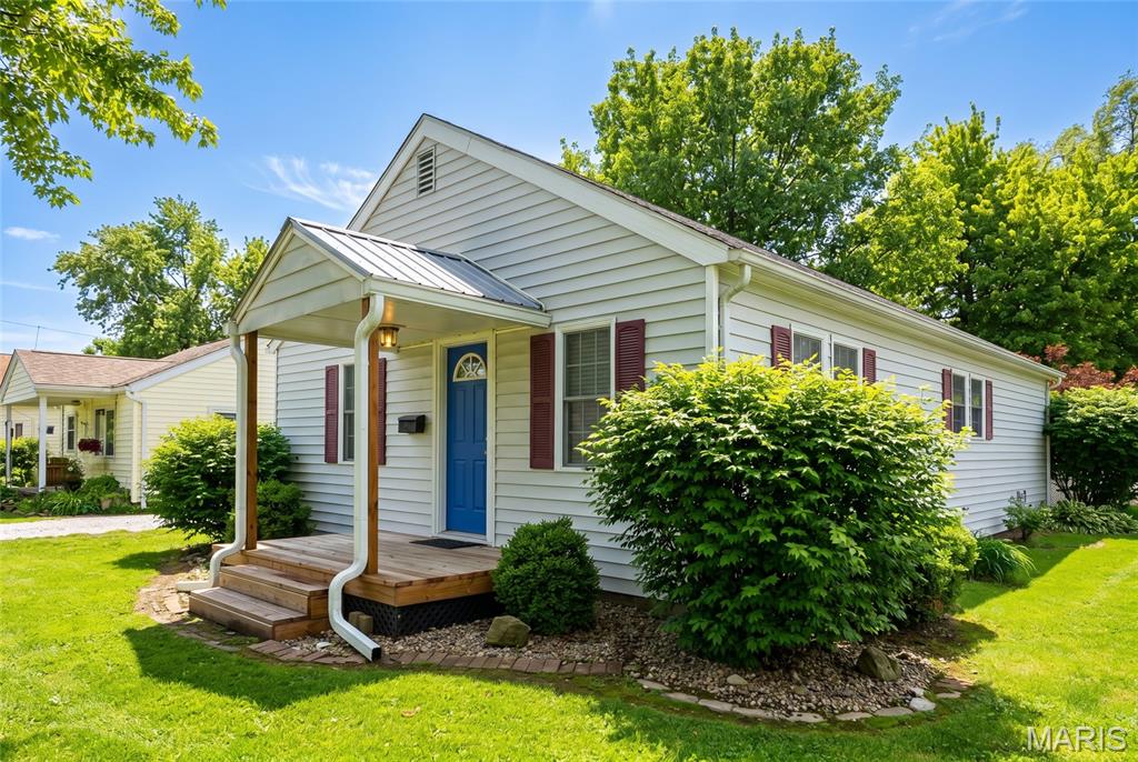 Park Place Add - Residential