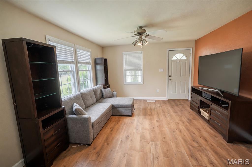 Park Place Add - Residential