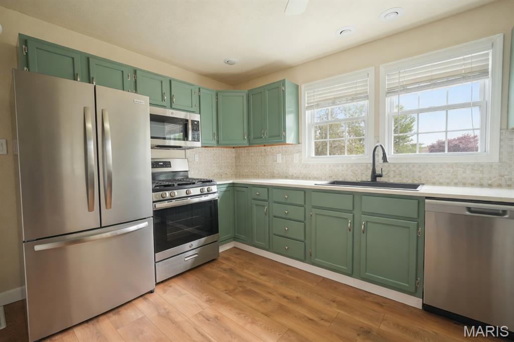Park Place Add - Residential