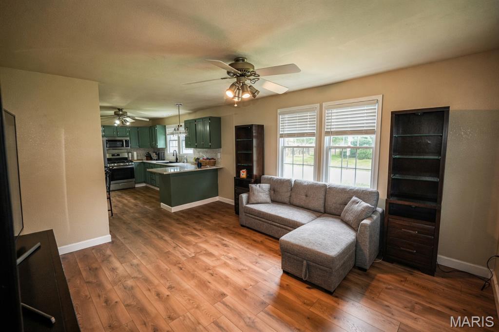 Park Place Add - Residential