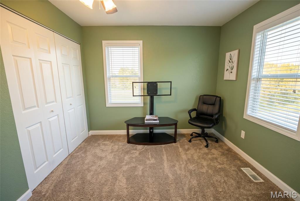 Park Place Add - Residential