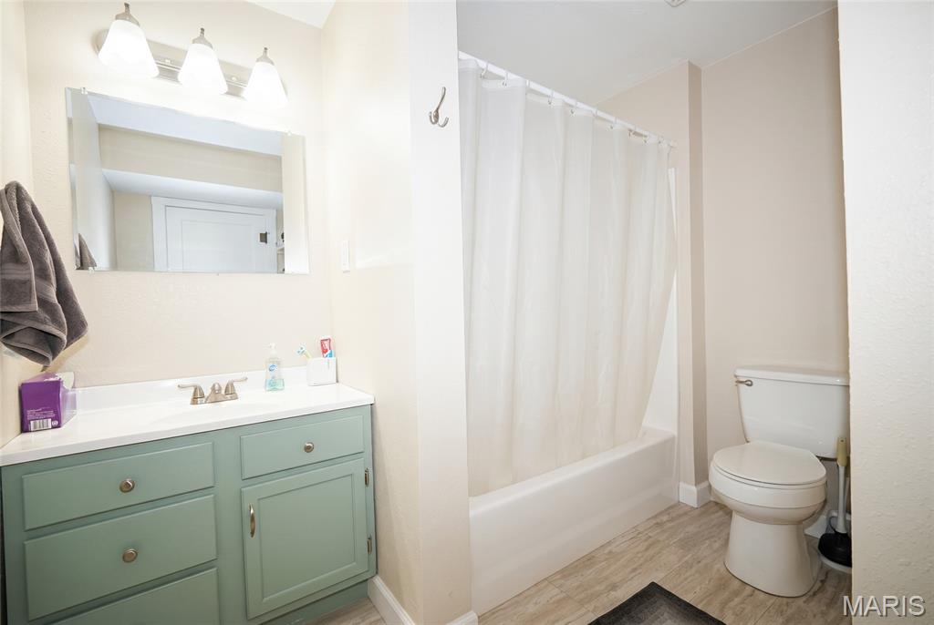 Park Place Add - Residential
