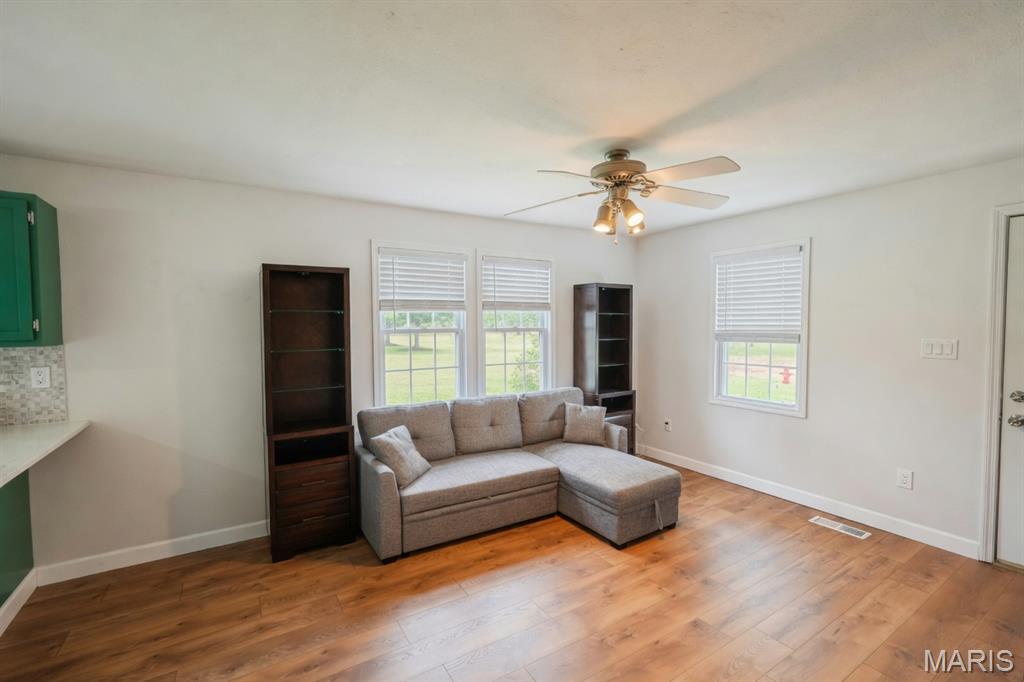 Park Place Add - Residential