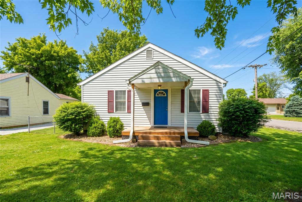 Park Place Add - Residential