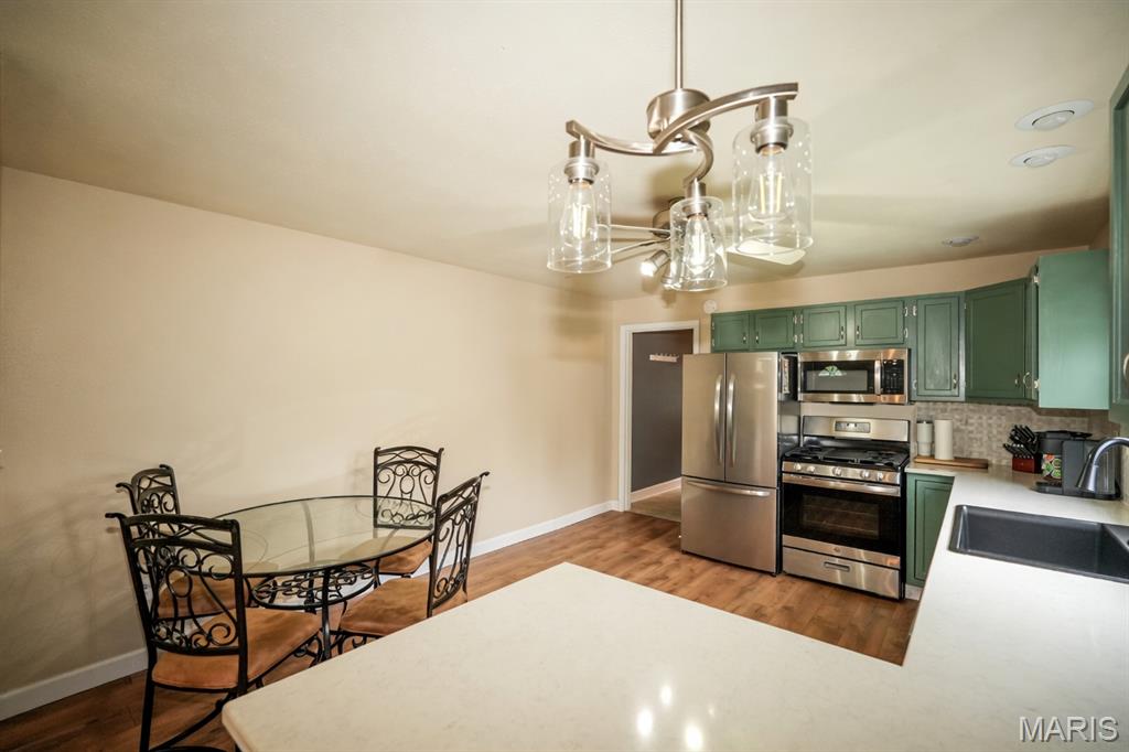 Park Place Add - Residential