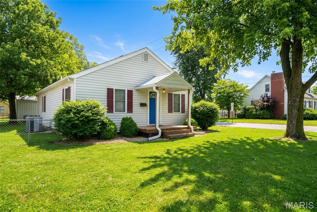 Park Place Add - Residential
