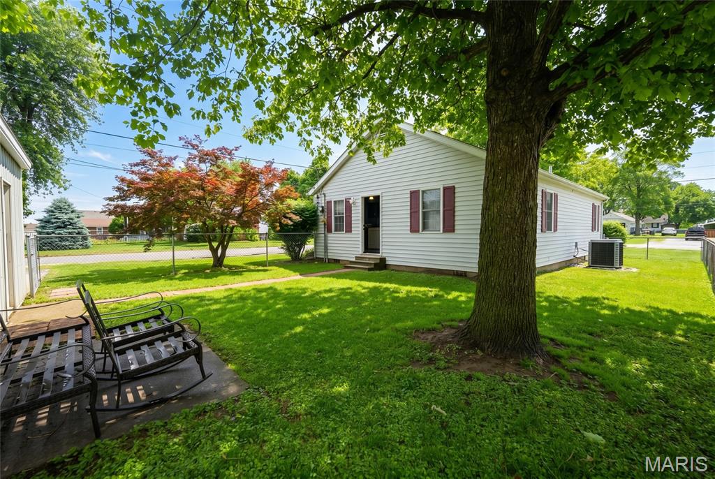 Park Place Add - Residential