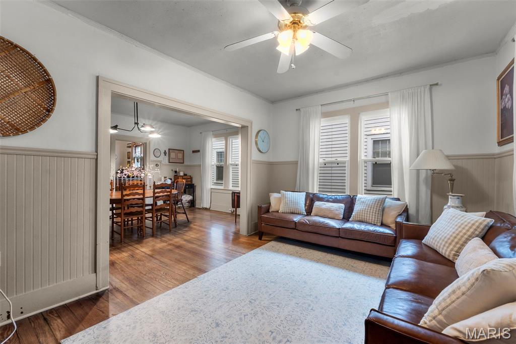 West End Place 2nd Add - Residential