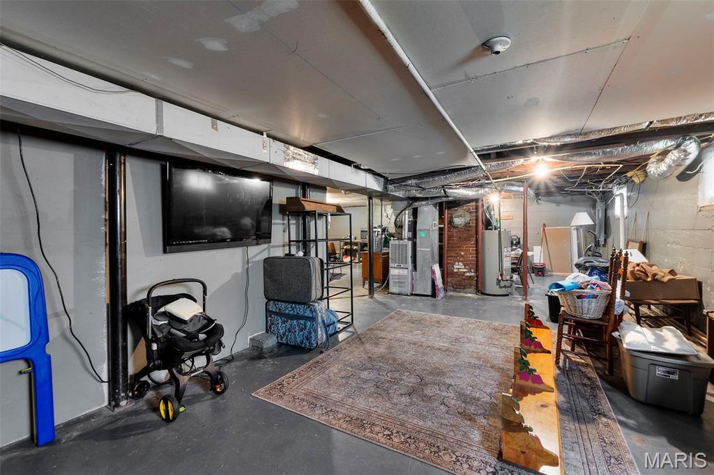 West End Place 2nd Add - Residential