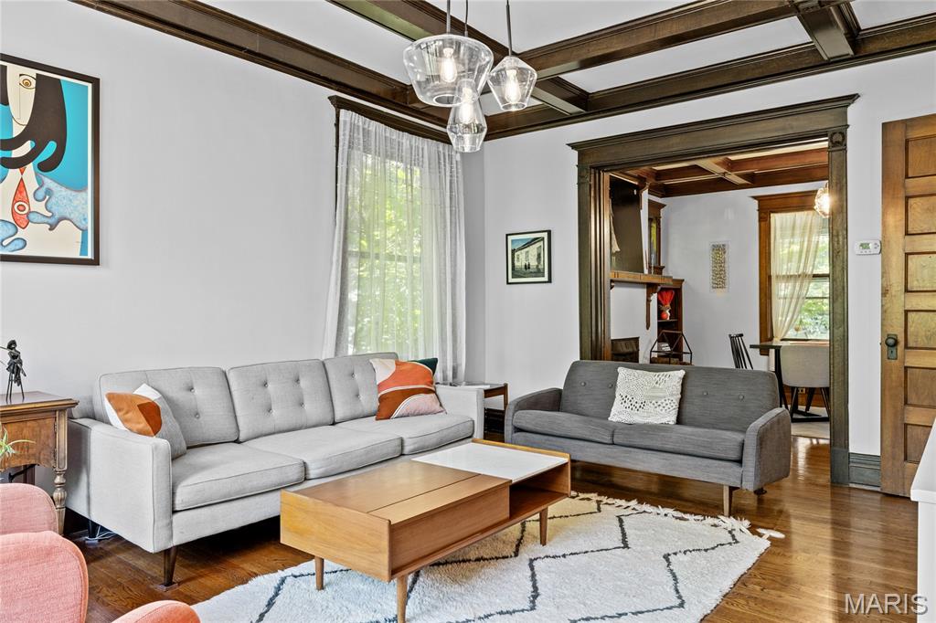 Parkview - Residential