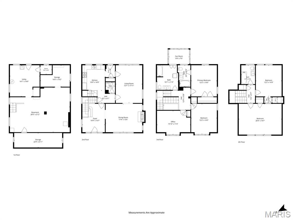 Parkview - Residential