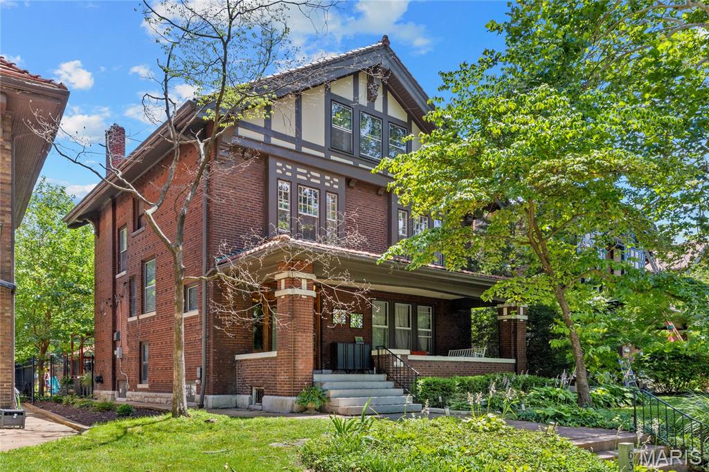 Parkview - Residential