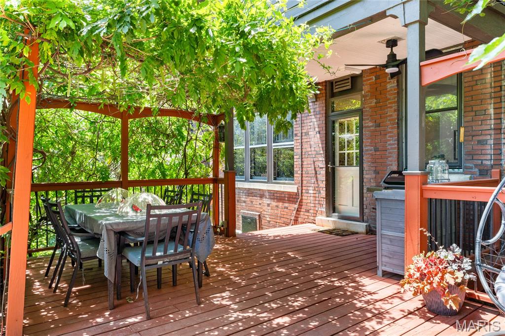 Parkview - Residential
