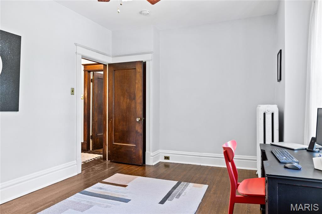 Parkview - Residential