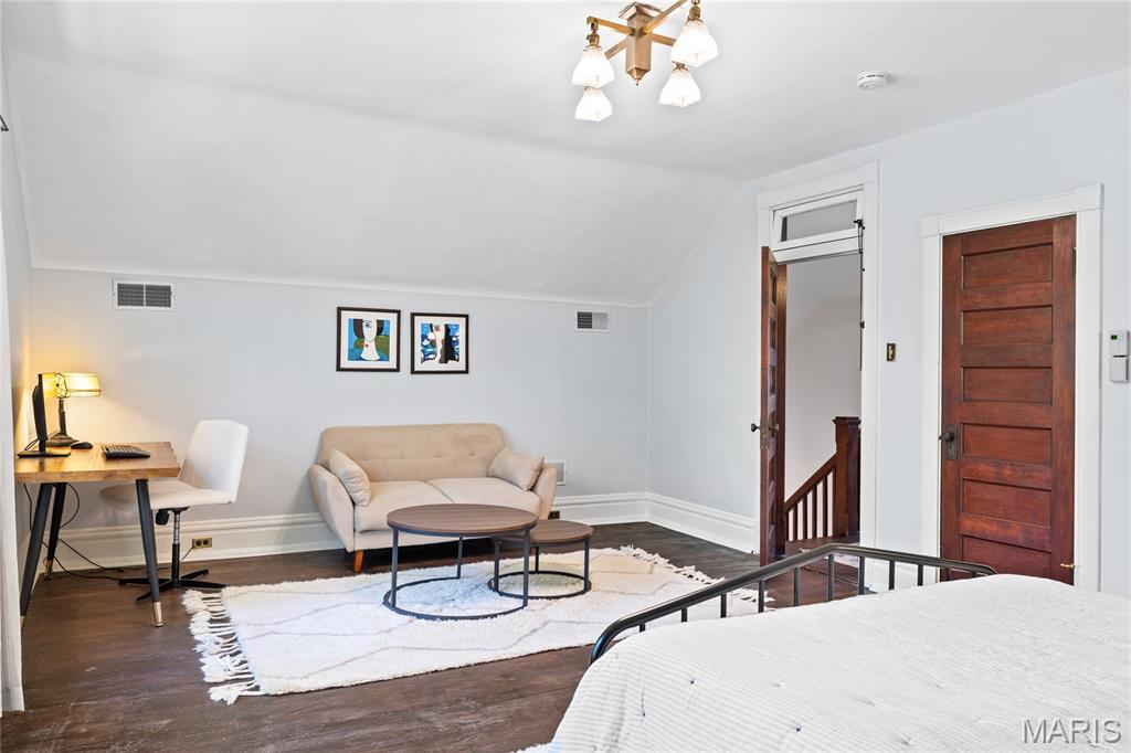 Parkview - Residential