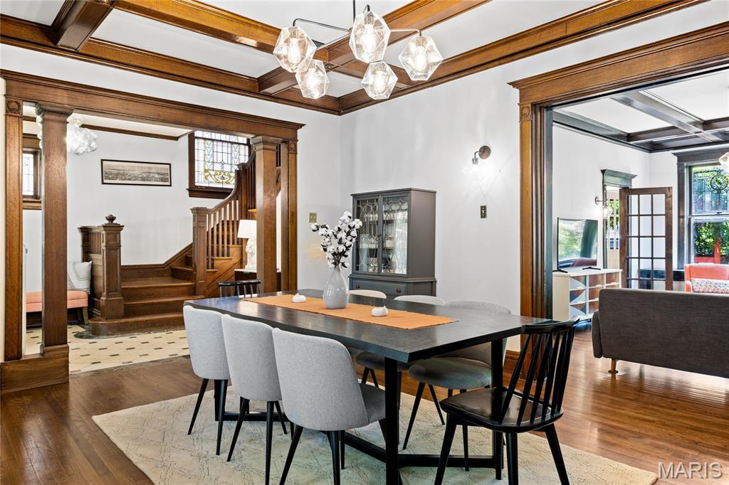 Parkview - Residential