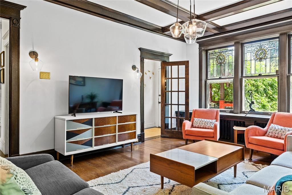 Parkview - Residential