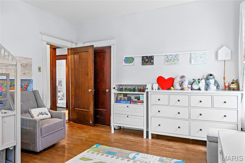 Parkview - Residential