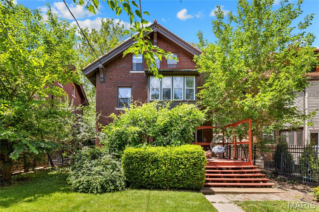 Parkview - Residential