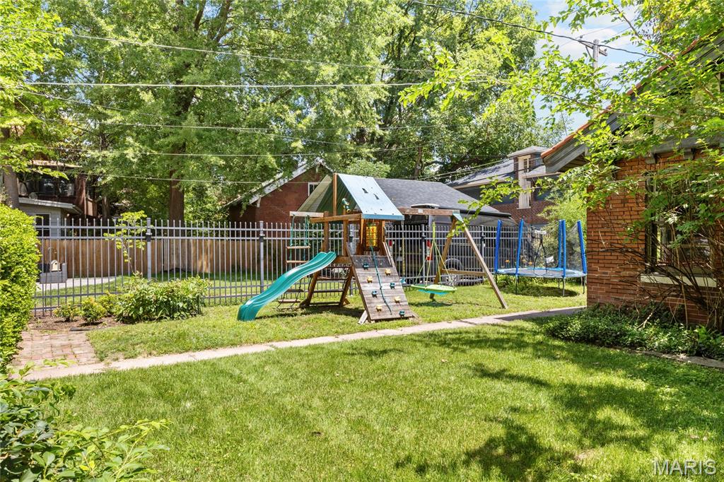 Parkview - Residential